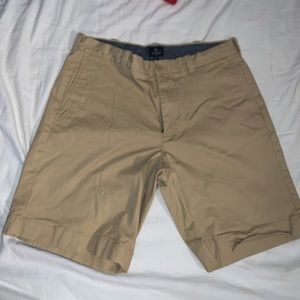 J.crew shorts